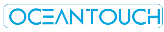 OceanTouch Logo